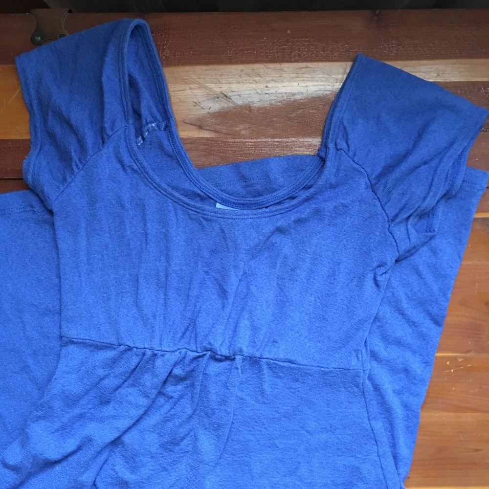Michael Stars Baby Doll Dress